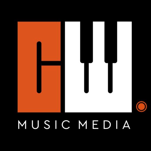 CW Music & Media Logo